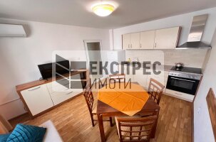  1 bedroom apartment, Regional hospital