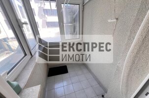  1 bedroom apartment, Regional hospital