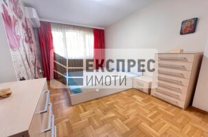  1 bedroom apartment, Regional hospital