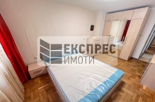  1 bedroom apartment, Regional hospital