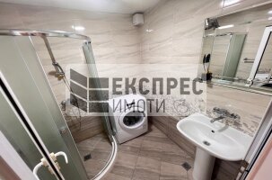  1 bedroom apartment, Regional hospital