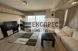 Furnished 1 bedroom apartment, Breeze
