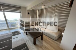 Furnished 1 bedroom apartment, Breeze