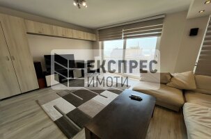 Furnished 1 bedroom apartment, Breeze