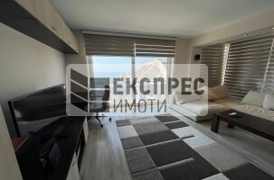 Furnished 1 bedroom apartment, Breeze