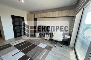 Furnished 1 bedroom apartment, Breeze