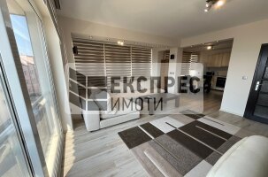 Furnished 1 bedroom apartment, Breeze