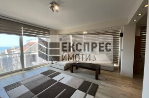 Furnished 1 bedroom apartment, Breeze