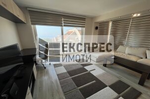 Furnished 1 bedroom apartment, Breeze