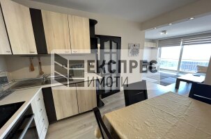 Furnished 1 bedroom apartment, Breeze