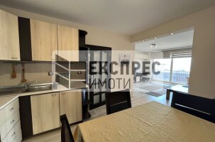 Furnished 1 bedroom apartment, Breeze