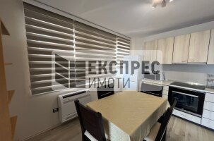 Furnished 1 bedroom apartment, Breeze