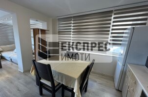 Furnished 1 bedroom apartment, Breeze