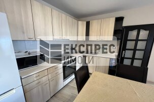 Furnished 1 bedroom apartment, Breeze