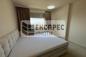Furnished 1 bedroom apartment, Breeze
