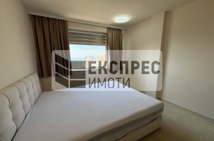 Furnished 1 bedroom apartment, Breeze