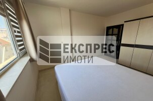 Furnished 1 bedroom apartment, Breeze
