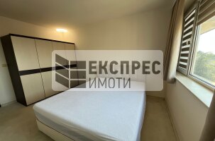 Furnished 1 bedroom apartment, Breeze