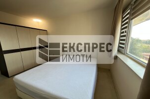 Furnished 1 bedroom apartment, Breeze