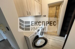 Furnished 1 bedroom apartment, Breeze