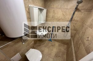 Furnished 1 bedroom apartment, Breeze