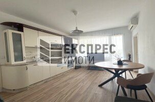 Furnished 2 bedroom apartment, Chataldzha