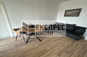 Furnished 2 bedroom apartment, Chataldzha