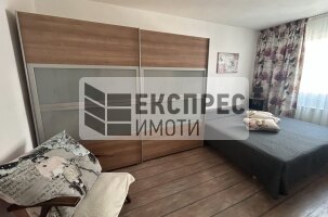 Furnished 2 bedroom apartment, Chataldzha