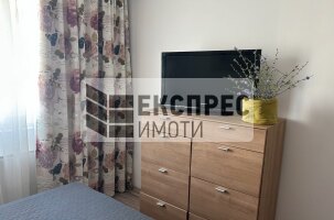 Furnished 2 bedroom apartment, Chataldzha