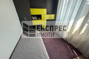 Furnished 2 bedroom apartment, Chataldzha