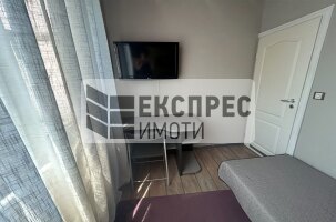 Furnished 2 bedroom apartment, Chataldzha