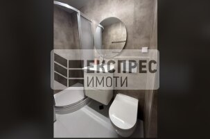 Furnished 2 bedroom apartment, Chataldzha
