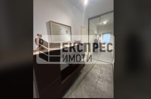 Furnished 2 bedroom apartment, Chataldzha