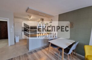 Нов, Обзаведен Двустаен апартамент, Базар Левски