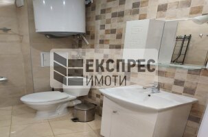 Нов, Обзаведен Двустаен апартамент, Базар Левски