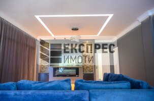 Нова, Луксозна, Обзаведена Къща, м-т Траката