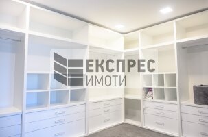 Нова, Луксозна, Обзаведена Къща, м-т Траката