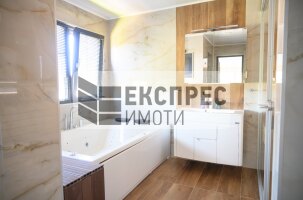 Нова, Луксозна, Обзаведена Къща, м-т Траката