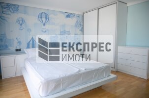 Нова, Луксозна, Обзаведена Къща, м-т Траката