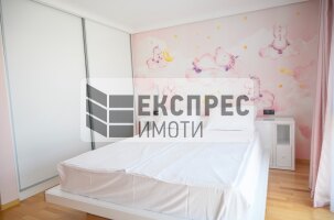 Нова, Луксозна, Обзаведена Къща, м-т Траката