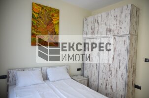 Нова, Луксозна, Обзаведена Къща, м-т Траката