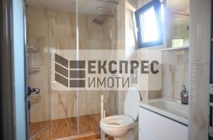 Нова, Луксозна, Обзаведена Къща, м-т Траката