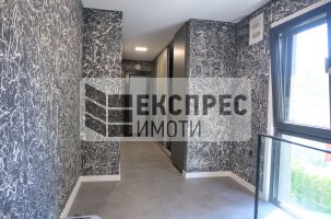 Нова, Луксозна, Обзаведена Къща, м-т Траката