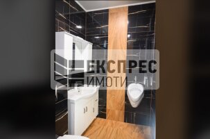 Нова, Луксозна, Обзаведена Къща, м-т Траката