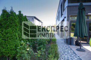Нова, Луксозна, Обзаведена Къща, м-т Траката