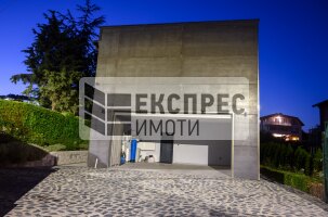 Нова, Луксозна, Обзаведена Къща, м-т Траката