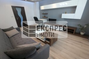 Обзавeден Тристаен апартамент, Чаталджа