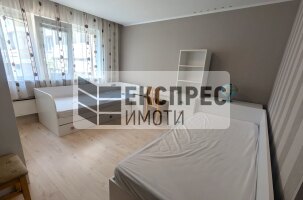Обзавeден Тристаен апартамент, Чаталджа