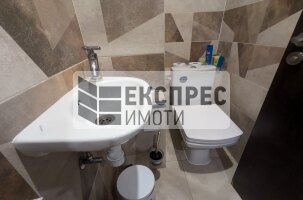 Обзавeден Тристаен апартамент, Чаталджа