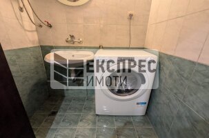 Обзавeден Тристаен апартамент, Чаталджа